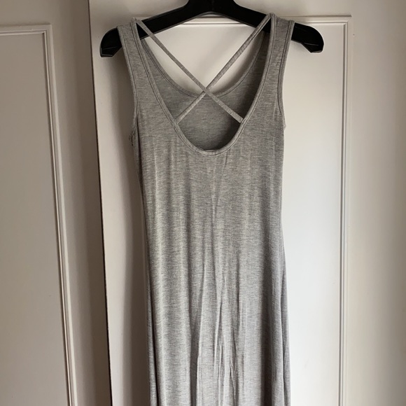 Rebel Sugar Maxi Dress S - Picture 2 of 2